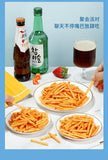 140g of Bestore Potato Chips. Yummy Office & Leisure Snacks.