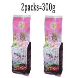 New Dayuling Tea Taiwan Dongding Oolong Alishan Fresh Fragrance 150g