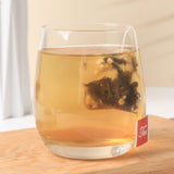 Lemon Black Tea 30 Bags 3g Triangle Pack Premium Healthy Fruit Blend