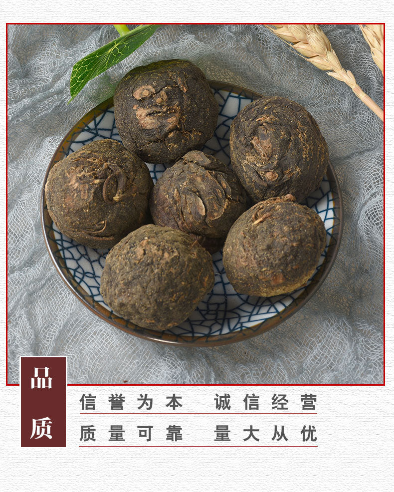 Fresh Black Maca Roots No Sulfur Health Boosting Slices