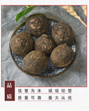 Fresh Black Maca Roots No Sulfur Health Boosting Slices