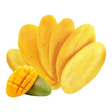 Dried Mango Slices from Vietnam Sweet and Tangy Fruit Snacks