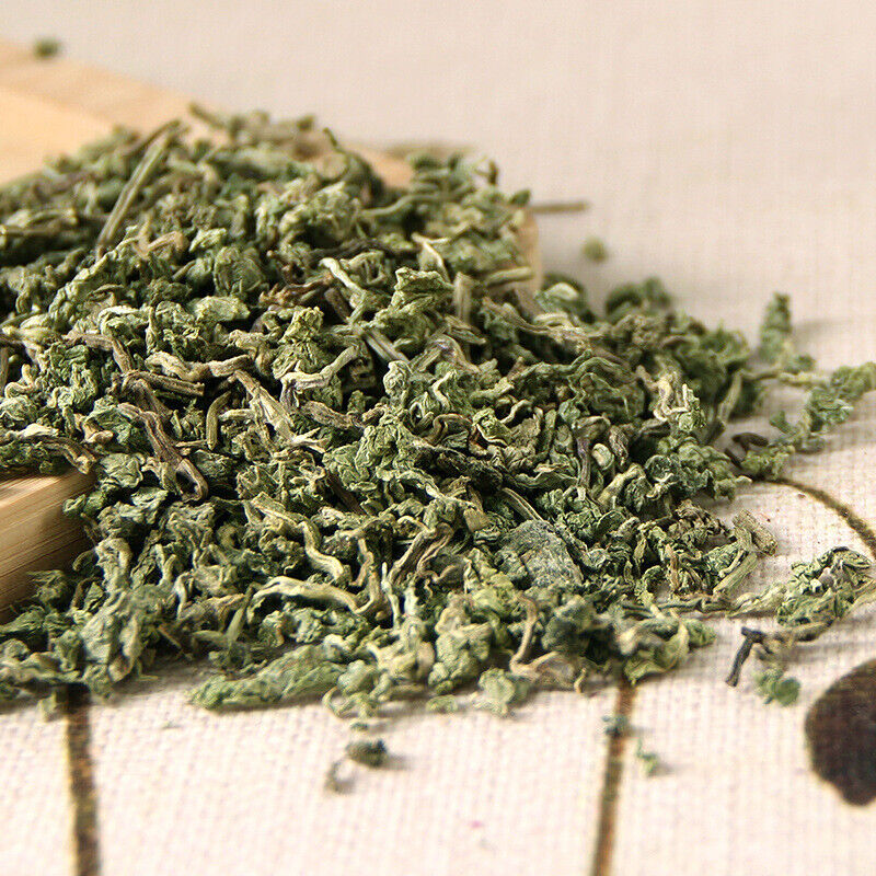 50g Mint Tea Herbal Tea Fruit Tea Mint Leaf Cool Tea Peppermint Loose Leaf Tea