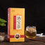 5g*30 Bags Pueraria Lobata Tea Organic Cassia Seed Tea Juhua Healthy Herbal Tea