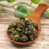 Gaoshan Cha Taiwan Oolong Tea Box Packing Taiwan Oolong High Mountain Tea 150g