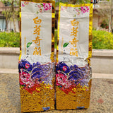 Oolong Tea Bai Ya Qi Lan Light to Medium Roast Rich Aroma 250g Loose Leaf