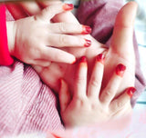 100g 100% Pure Henna Powder For Red Clour Natural Nail Color