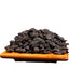 500g Yunnan Classic Ripe Pu-erh Tea Glutinous Rice Cha Hua Shi Cooked Pu'er Tea