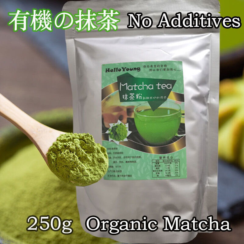 Matcha green tea powder diet weight loss green tea matcha tea slimming