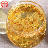 New Sweet Scented Osmanthus Tea Natural Organic Flower Honey 30g