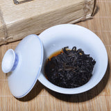500g Pu'er tea cooked tea brick tea Icelandic ancient tree cooked tea brick