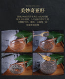 Genuine Chia Seeds Ready-to-eat and Can Be Paired with Oatmeal