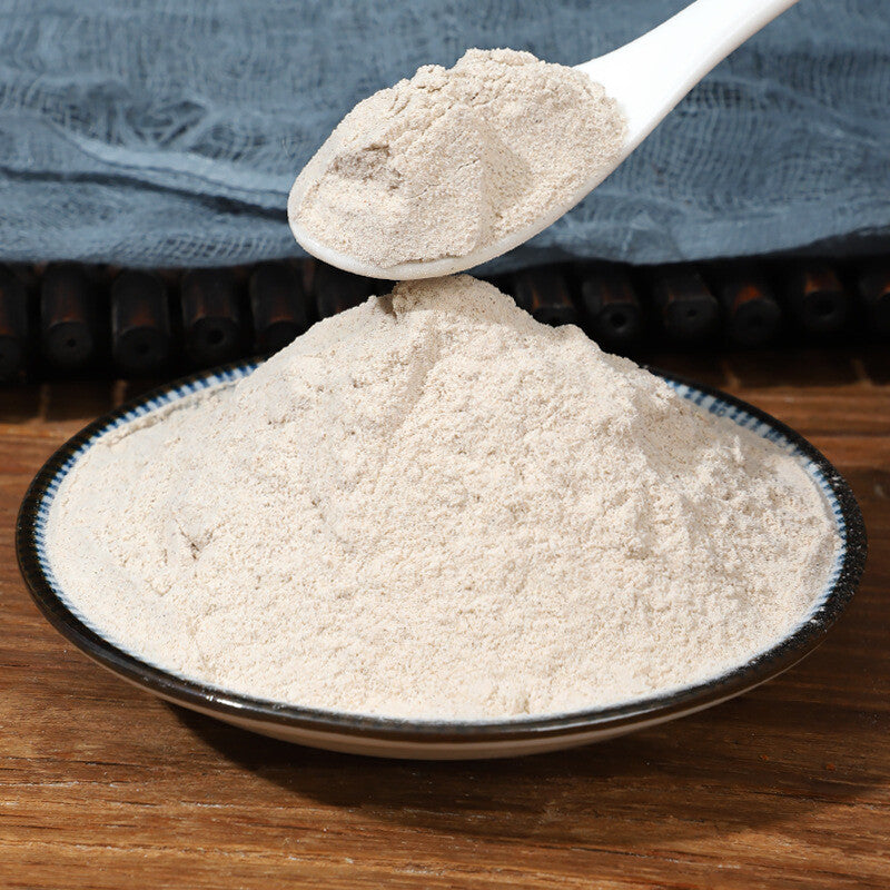 Poria Cocos Powder Fine Powder White Poria Cocos Powder 250g/can Secondary image