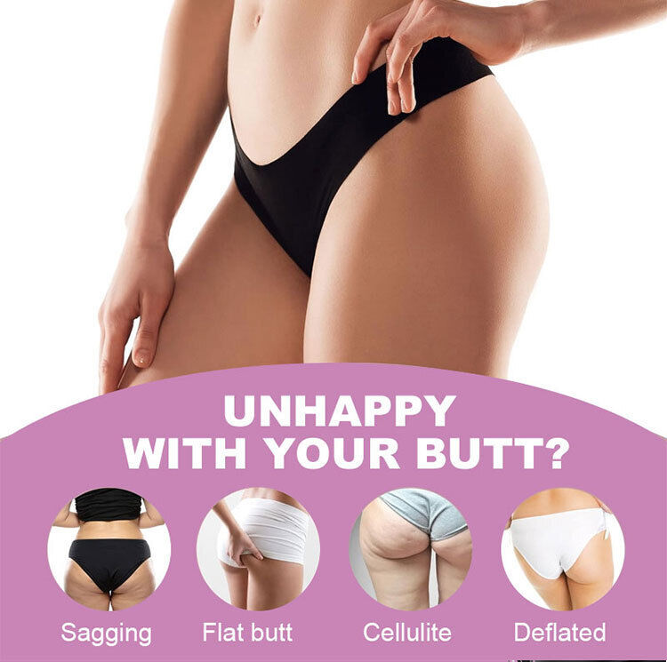 Curve Maca Gummies Butt Enhancement Gummy 3g* 60 pcs/bottle