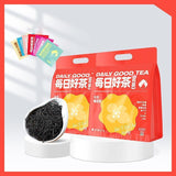 High-quality Daily good tea flower tea hi tea box wedding gift tea