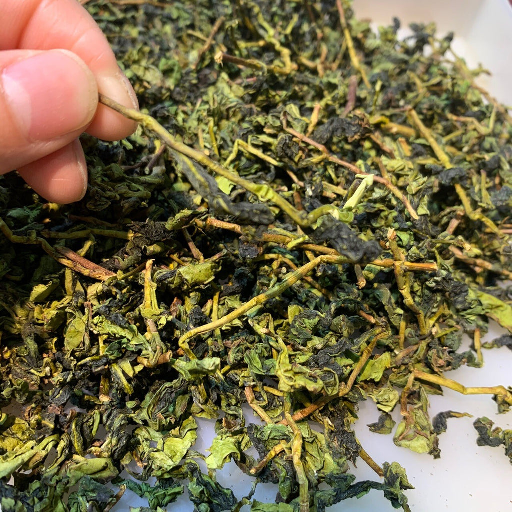 Fresh Tieguanyin New Tea Anxi Genuine Oolong Tea Orchid Scent Bulk Tea 500g