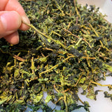 Fresh Tieguanyin New Tea Anxi Genuine Oolong Tea Orchid Scent Bulk Tea 500g