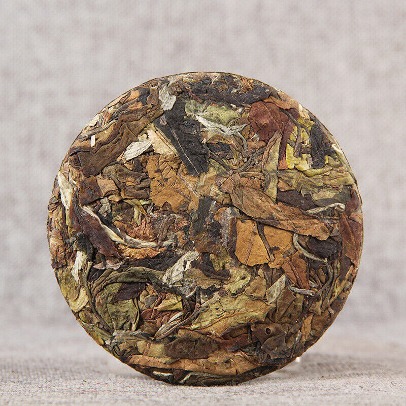 Risun Honey Scented White Tea Yunnan High Mountain Ancient Tree White Tea Main image