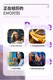 Probiotics Peptide Prune Drink Big Meal Collagen Peptide Oral Liquid