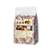 30 Triangle Bags Ginseng Five Treasures Tea Men's Tea with Red Dates & Wolfberry