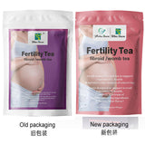 Detox Fibroid Support 30 Bags 3g Fertility Tea for Men and Women Womb
