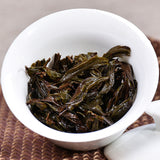 Oolong Tea Strong Aroma Tea New Tea 50g Canned Fujian Dahongpao Tea