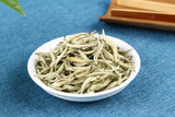 500g Puerh Raw Tea White Hair Silver Needle Single Bud (Medium Bud) Loose Tea