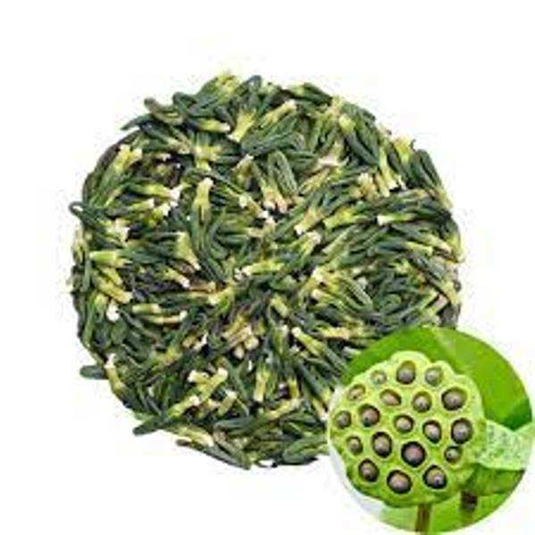 High Quality Lotus Heart Herb Health Dried Lotus Heart 500g