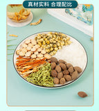 Honeysuckle Chrysanthemum Tea Combo Fat Sea Herbal Tea Natural Healthy Drink