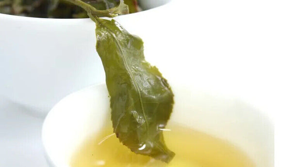 Taiwan Oolong Milk OolongTea Jin Xuan Strong Cream Flavor Wulong Tea 150g