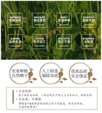 Golden buckwheat tea natural barley flavor buckwheat tea strong flavor canned