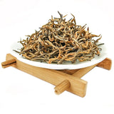 Wholesale favorable factory price best quality black tea bud Yunnan black tea