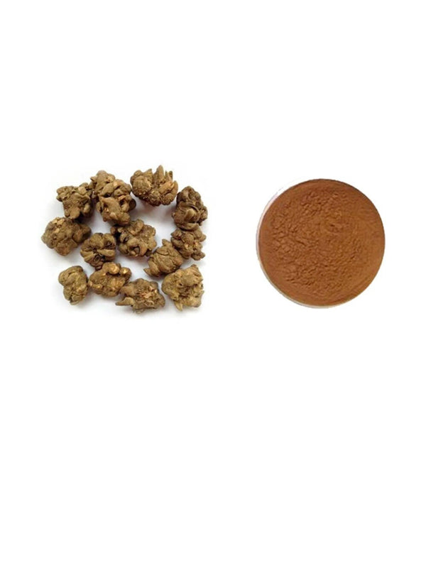 Cats Claw Grass Extract 20:1 Herbal Tea Loose Leaf Three Grass Blend