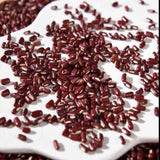 Organic Dried Red Beans, Vigna umbellata, Rice Bean, Semen Phaseoli