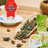 Milk Oolong Tea Organic Milk Oolong Tea Loose Leaf Green Milk Oolong Tea