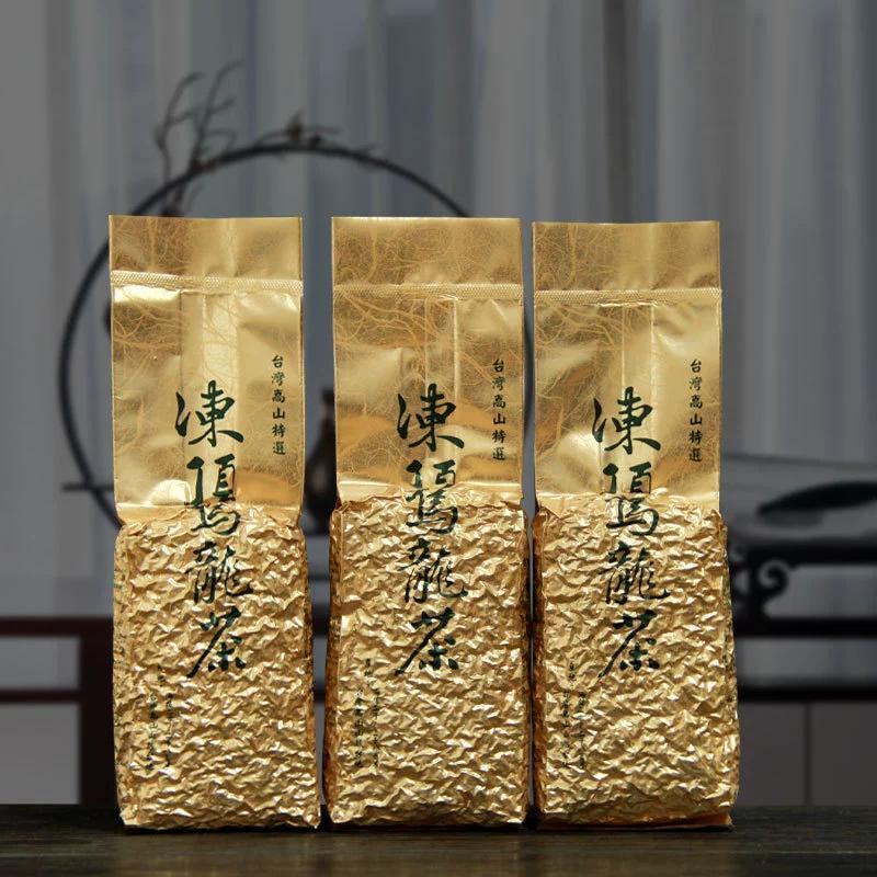 150g  Frozen Summit Milk Oolong Tea Oolong Tea Jin Xuan Granules Loose Leaf Main image