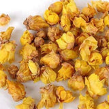 Dried Lappa Flower Tea Herbal Lappa Flower Infusion Tea