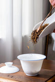 Wuyi Black Tea Bud in Bud Jin Jun Mei Tea Honey Flavoured Single Bud Tea 500g