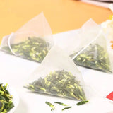 Herbal Health Power Blend Lotus Plumule Tea for Male Energy Boost