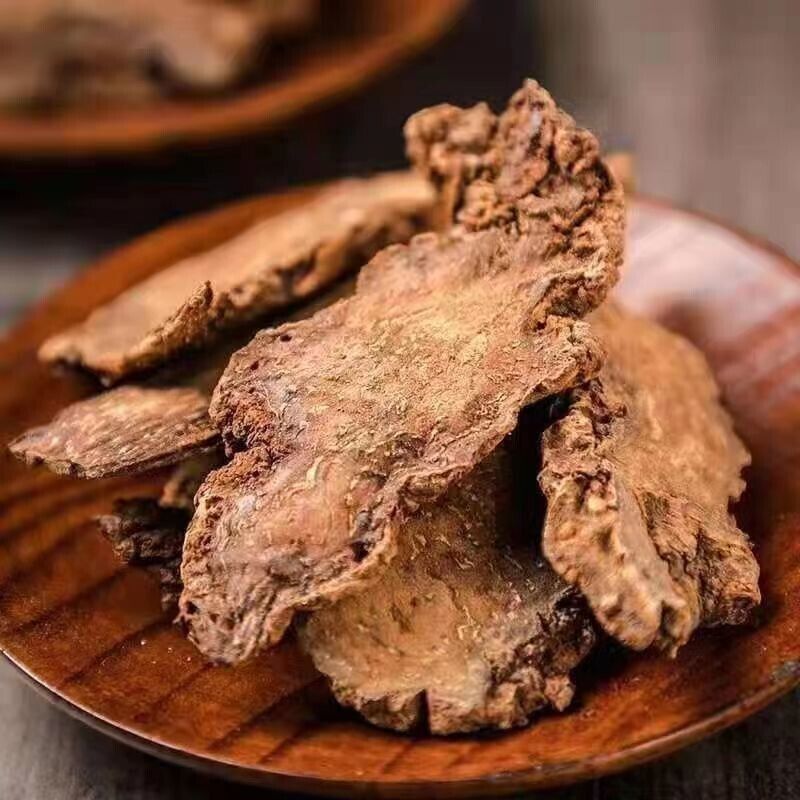 Cynomorium Songaricum Powder Soaked in Wine and Soaked in Water Suo Yang Powder Secondary image