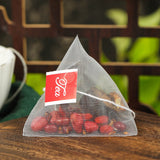 Five Red Tea 250g Brown Sugar Wolfberry Red Date Peanut Red Bean Combination Tea