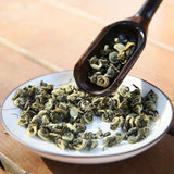 2025 Hengxian Jasmine Bi Luo Chun Premium Green Tea Mini Dragon Balls