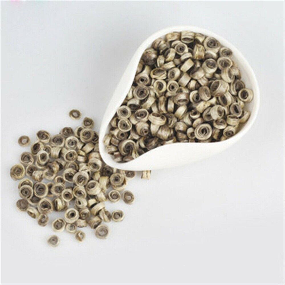 Jasmine Jade Ring Green Tea Loose Leaf Chinese Flower Premium Natural