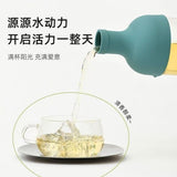 Jasmine Oolong Tea Cold Brew Single Serve Pack Floral Aroma Premium