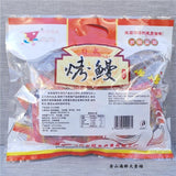 Japanischer Grill-Aal Snack 🐟 500g Fertigsnack Meeresfrüchte