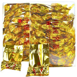 Sweet and Strong Osmanthus Fragrance Authentic Superior Ginseng Oolong Tea