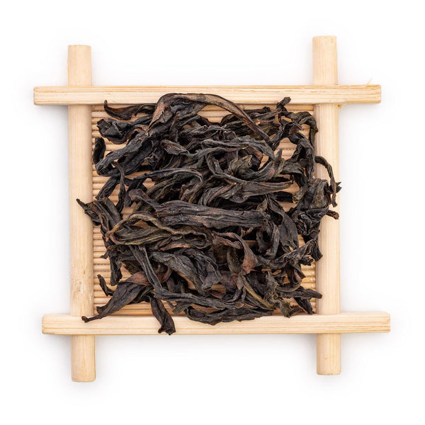 Oolong tea with a fragrant aroma Wuyi Shui Xian(Narcissus ) Oolong Tea 100g