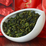 2023 New Oolong Tea Tieguanyin Natural Organic Green Food Oolong Tea 500g