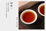 1kg Hunan Anhua black tea black brick tea old original leaf black brick tea