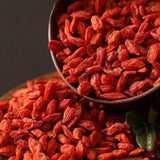 Natural Dried Goji Berries 1kg Chinese Wolfberry Healthy